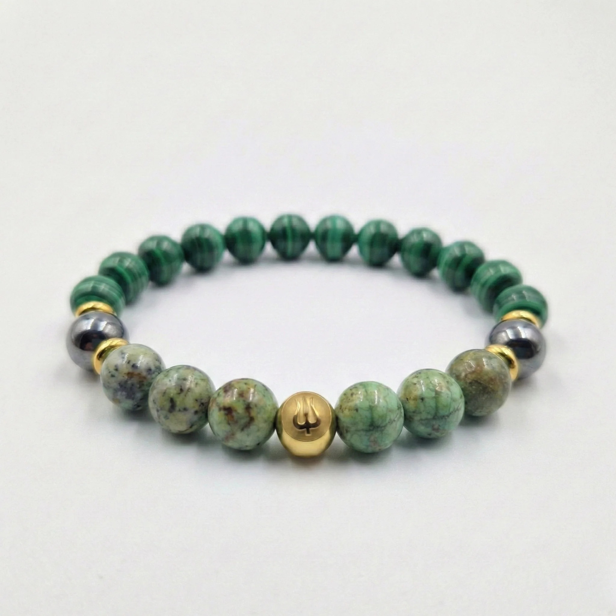 Atténuez vos maux de gorge grâce à ces pierres de lithothérapie