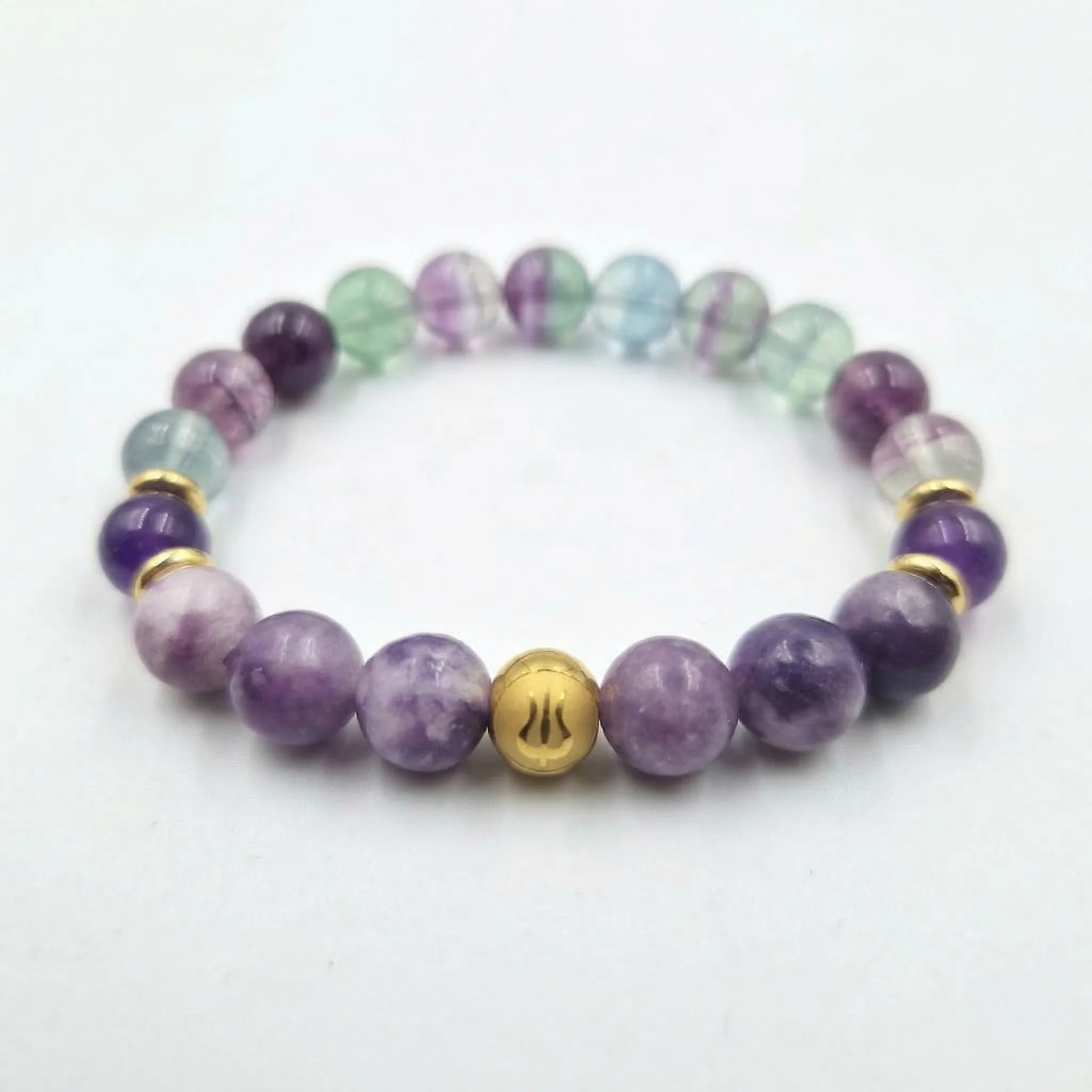 Apaiser son mental par les pierres de lithothérapie